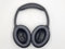 AHG QC45 earpads / QC45 ii Headband pad Cushion kit. Compatible w/Bose QuietComfort 45 / QCSE Headphones (MNB). Premium Headband Design | Seamless DIY Assembly | Superior comfort and Durability