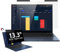 Magnetic Laptop Privacy Screen 13.3 Inch for 16:10 Computer Monitor, 13 Removable Anti Glare Protector Blue Light Filter Shield Film Compatible with Lenovo/Hp/Dell/Acer/Asus/Thinkpad/Envy/Xps/Toshiba