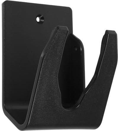 TEHAUX 1 Stück Scannerhalterung Halterung Für Barcode-Scanner Halter Für Desktop Wandscannerhalter Ständer Für Scannerhalter Halter Für Handscanner Plastik