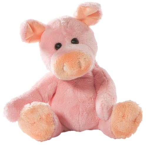 Heunec GmbH & Co.KG 384668 Plüschtiere, Rosa