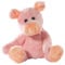 Heunec GmbH & Co.KG 384668 Plüschtiere, Rosa