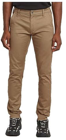 G-STAR Herren Skinny Chino 3.0, Grün (ensis Green D25179-C105-6057), 34W / 30L