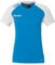Kempa Damen Ambition 28 Shirt Trikot, Kempablau/Weiß, XL EU