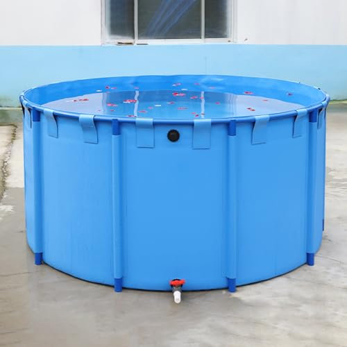 Piscine Hors Sol/ Cadre Piscine Piscine Hors Sol Ultra-large Et Profonde De 1 M/2 M/3 M/4 M/5 M/6 M/7 M/8 M/9 M/10 M, Piscine Extérieure Familiale Avec Cadre En Plastique/piscine Pour Tout-petits(5X1M