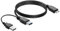 Rlltogto Micro USB 3.0 Y Cable Cord Lead for WD My Passport WDBY8L0020BBK NECS/EESN