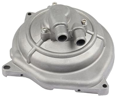 WKAIYUAN Accesorios de motocicleta Minarelli conjunto de bomba de agua de Scooter Horizontal for F12 Phantom F15 Fire Fox 50 1996-1998
