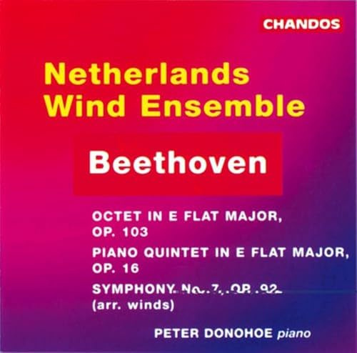 Octet / Piano Quintet in E Flat