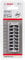 Bosch 8x PRO Pozidriv Impact Bit (170 x 70 mm, Professional Zubehör Schraubendreher, Schraubendreher)