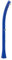 Arkema Design Douche Solaire extérieure Happy Blue
