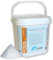 POOL CARE pH- Grani, Riduttore del pH, in Forma Granulare, per una Gestione Ottimale del pH nel Trattamento Acqua di Piscina - 5 KG