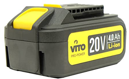 VITO VIBCBL204