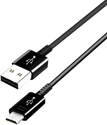 XXL 1.5M Ladekabel für Samsung Schnellladung Micro Usb für Samsung Galaxy A6 A6+ (2018) A10 J4+/J6+/J8/J6/J4/ A3 A5 A Xcover4/3/ S7 S7 Edge S6 S4 Galaxy Tab A 10.1 (2016) Tab A 7.0 (2016)
