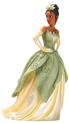 Disney Showcase Collection Figurine Tiana