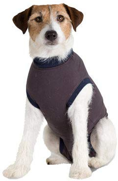 Jacketz Medical Body Suit - Hund - S