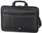 Hama Laptop Tasche bis 14.1 Zoll (Notebook Tasche für Laptop, Tablet, MacBook, Chromebook bis 14,1 Zoll, Umhängetasche als Arbeitstasche oder Schultasche für Herren und Damen) schwarz