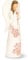 Rose My Love Angel Figurines: Warm Embrace & Collectible Guardian Angel Statues for Women's Farewell Gifts