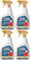 RoseClear 3 in 1 RTU (800ml) X 4