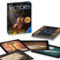 Ravensburger 20933 Echoes Die Violine - Audio Mystery Spiel ab 14 Jahren, Erlebnis-Spiel