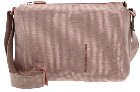 Mandarina Duck Md 20 P10QMT32, Pochette Donna, Candy Pink, Taglia unica