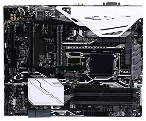 Fit For ASUS Prime Z270-A Motherboard LGA 1151 DDR4 USB3.1 64GB Z270 Placa Base de Escritorio