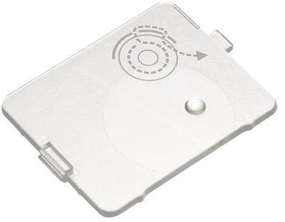 Bobbin Cover Plate, Bobbin Cover Slide Plate for Singer Sewing Machine #416428301-3321, 4411 Heavy Duty, 4423 Heavy Duty, 44S, 4452, etc.