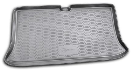 Element Alfombrilla de Maletero, Bandeja Maletero, Apta para Nissan Micra 2010-2016