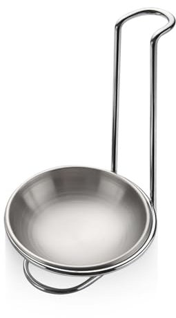 HDGSAFD - Soporte para cuchara de cocina, soporte para cuchara de cocina, soporte para cuchara de cocina, soporte para cuchara de sopa, soporte para utensilios de cocina