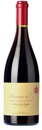 Dominio de Es Viñas Viejas de Soria Ribera del Duero Crianza 75 cl Vino tinto