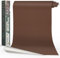 Xroam Kunstleder Selbstklebend, 40x100 cm Leder Patch Selbstklebend, Leder Reparatur Set Braun, Lederflicken Selbstklebender Leder Patch Kit für Sofa, Autositze, Taschen, Jacken