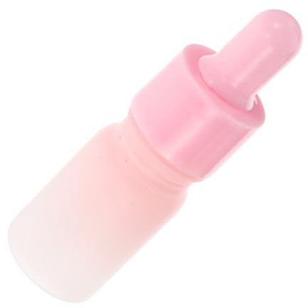 DEARMAMY Sellador Para Extensiones Pestañas Fuertes y Duraderas Recubrimiento Sedoso Fácil De Usar