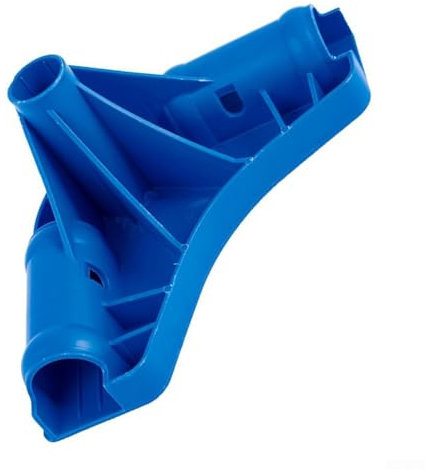 P61016 Support d'angle de rechange pour piscine en plastique pour piscine à cadre de moins de 3 m