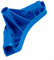 P61016 Support d'angle de rechange pour piscine en plastique pour piscine à cadre de moins de 3 m
