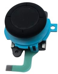 Switch 2 Replacement Joycon Analog Joystick Thumbstick for Nintendo Switch 2 (NS2) Blue (Left Side)