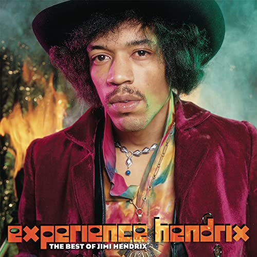 Experience Hendrix: The Best Of Jimi Hendrix [VINYL]