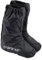 Dainese 1634294_001_M Rain Overboots Copri-stivali impermeabili Nero, M