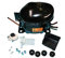 Easyricambi Motore COMPRESSORE Acc SECOP AS45AA 50294651000 Rex AEG ELECTROLUX - per FRIGO - Uso con R134A - 110W HP 1/8