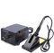 Hanchen 65W Soldering Station Lead-Free Constant Temperature Soldering Iron 220V SBK936B with Ceramic Core