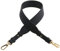MoreChioce Leder Taschengurt,Mode Damen Taschengurt Verstellbar Schultergurt Bunt Tragegurt für Handtaschen,Schwarz