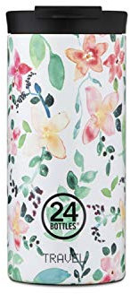 24 Bottles - Travel Tumbler 0.6 L - Little Buds (24B654)