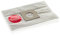 VACS 16 sacchetti per aspirapolvere adatti per LG ELECTRONICS Turbo V-3310