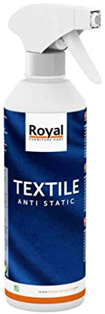 Textil-Antistatik | Antistatik-Spray