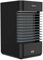 110-220V EU Plug Aire Acondicionado Portátil Mini Ventilador Humidificador Sistema Enfriador Inalámbrico Mini Enfriador de Aire Evaporativo