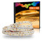 Mextronic LED-Strip/LED-Band 5m, warmweiß, dimmbar, 24V (2700K)