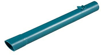 Makita 191D78-9 Saugrohr gerade blau