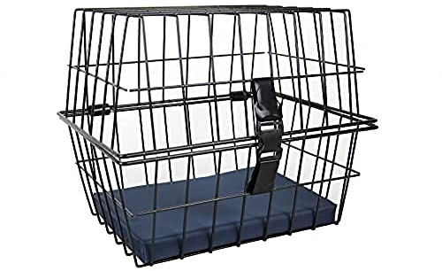 GENERICO CESTINO Porta ANIMALI PET Piccolo 40x30x33