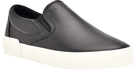 Calvin Klein Herren Ryor Sneaker, Schwarz 1, 40 EU