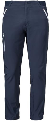 Schöffel Herren Funktionshose Hochfilzen Navy Blazer 50