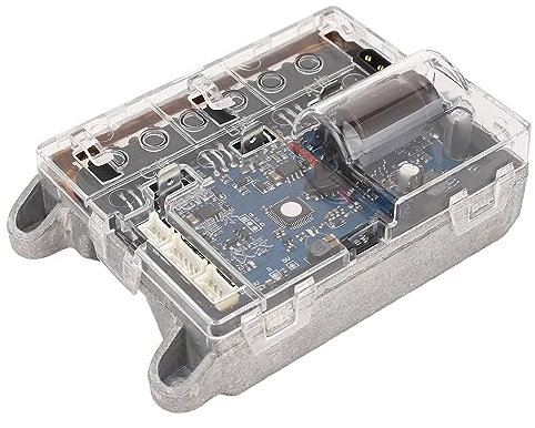 Elektroroller-Motherboard, Scooter-Platine, ST-Chip, Stabil, Kompakt, Professionelle Steuerplatine für M365 Scooter