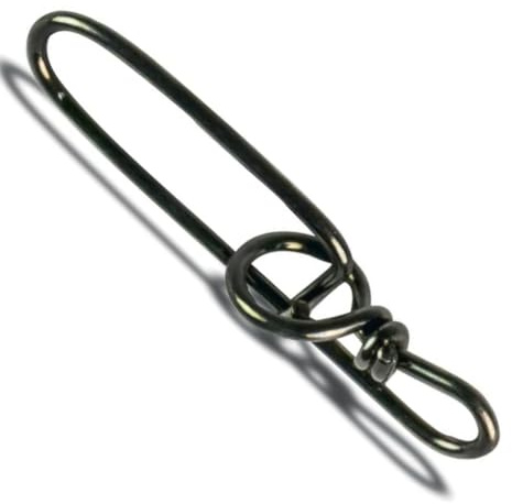 VMC 3539 Pike Snap - Snaps zum Hechtangeln