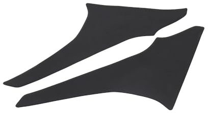 Motorrad Kraftstofftank Aufkleber Tiger900 Motorrad Zubehör Tank Knie Pads Set Grip Anti Slip Kraftstoff Tank Schutz Aufkleber Kit Fit Für Tr&iumph Tiger 900